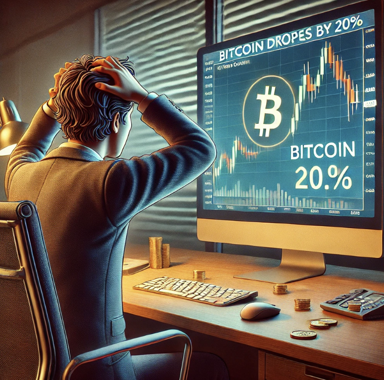 비트코인 가격 폭락의 진짜 원인은 독일이나 마운트곡스 탓이 아니다1