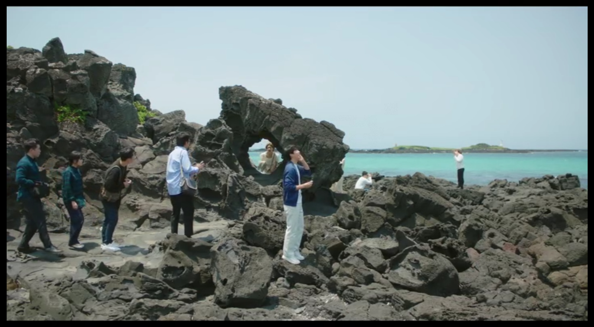 이상한 변호사 우영우 드라마 촬영지 (팽나무, 우영우김밥집, 웨딩, 낙조, 제주도) 제주 돌고래 출몰지역 스팟