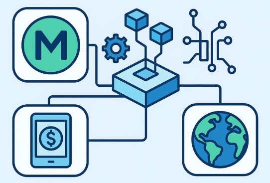 미버스[MEV]코인 구조 분석 (토큰, 기술, 생태계) 이미지