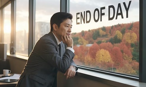 무기력증의 주범, 햇빛 부족과 비타민D