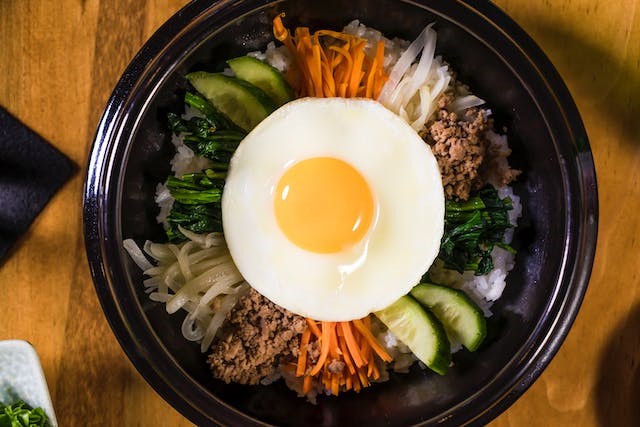 동치미담그는법