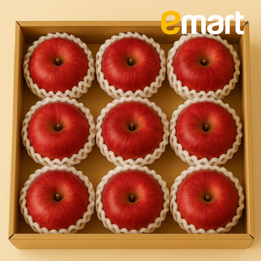 한우 갈비세트 가격 동결