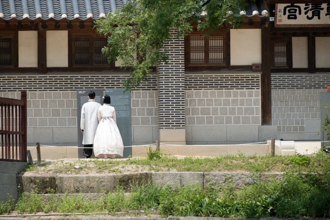 Gyeongbokgung
