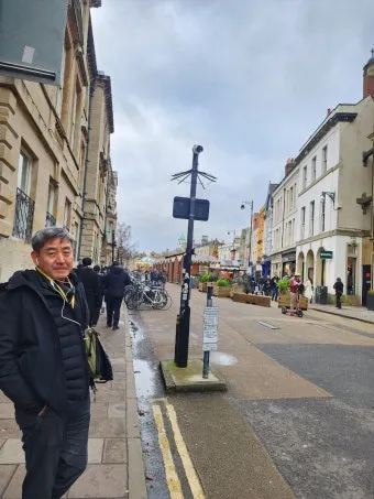 영국 런던 8월 날씨와 옷차림 가이드_29