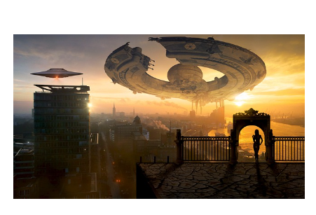 우주 도시의 가능성 – 한 개의 기지가 아니라 '도시'가 가능할까?