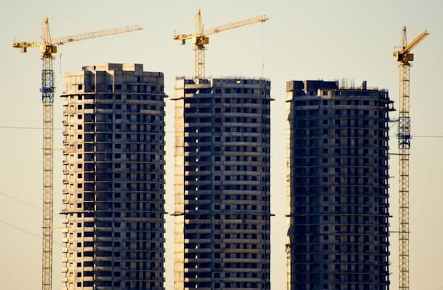 건설 및 부동산 공사관리 &ndash; 프로젝트 관리와 부동산 가치