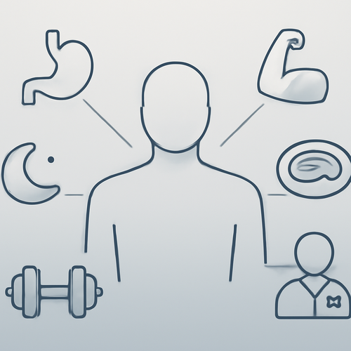 부작용&middot;근손실&middot;요요 차이와 선택 기준