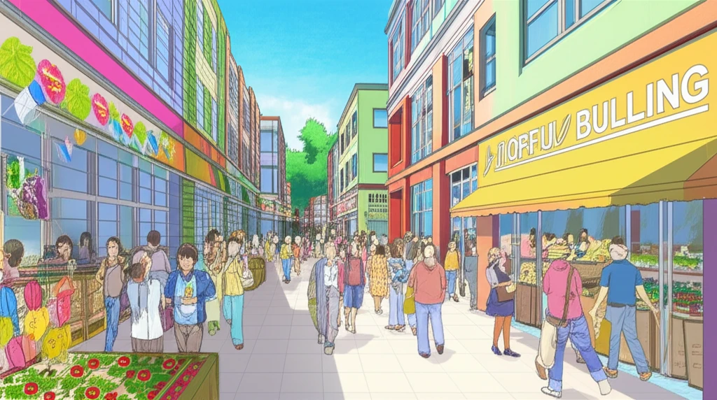 포항블루밸리 LH희망상가, 유찰에도 