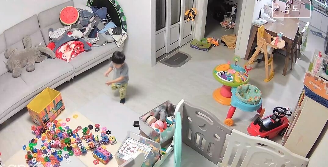 홈CCTV