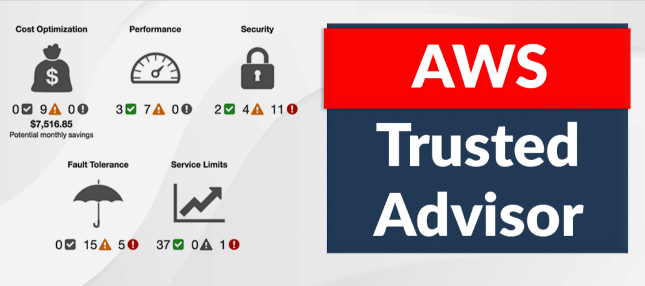trusted adviseor 소개 이미지