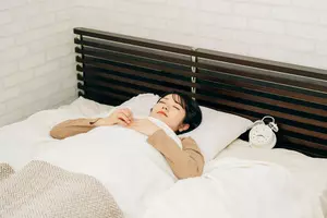 코골이 원인