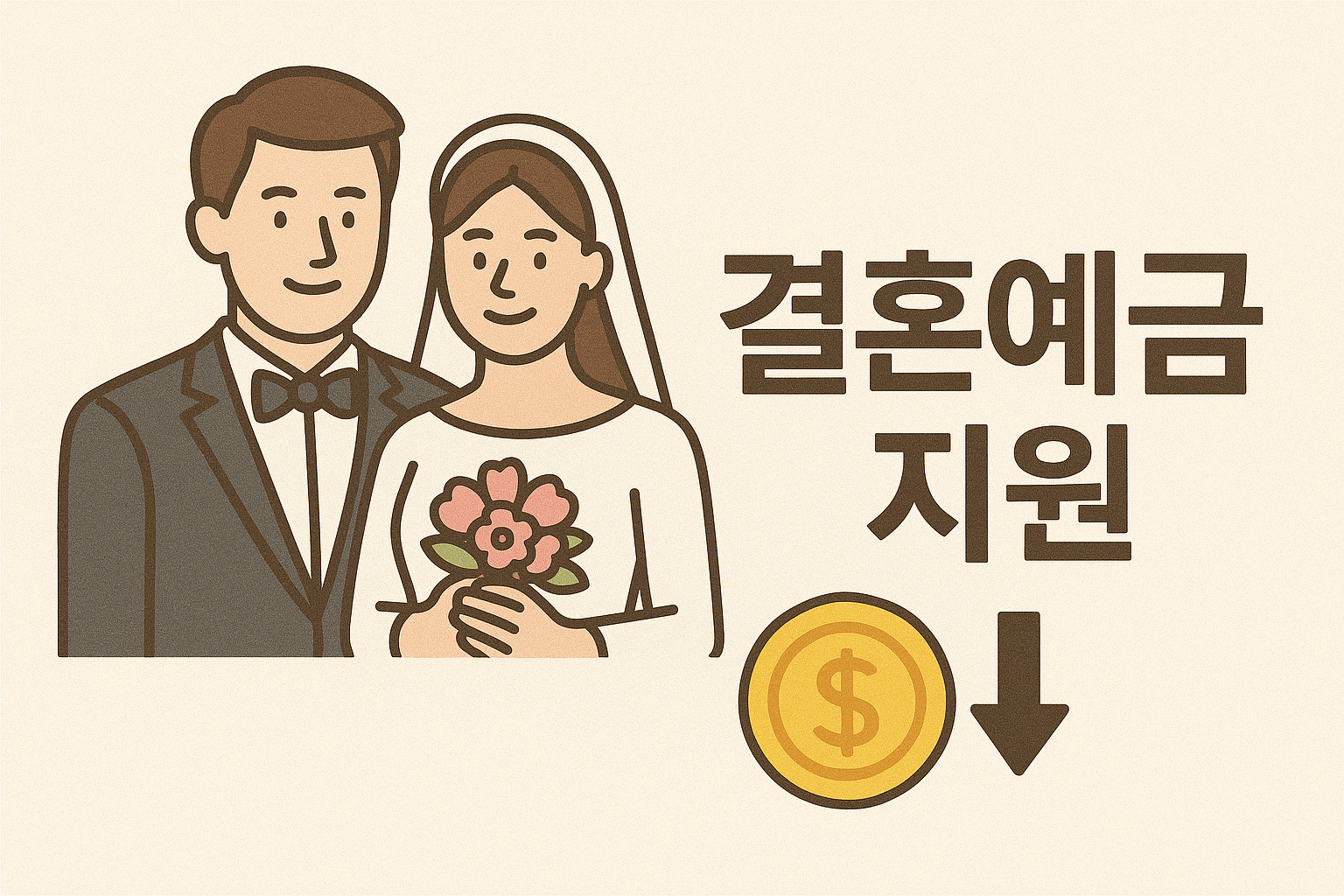 경기도 결혼지원금