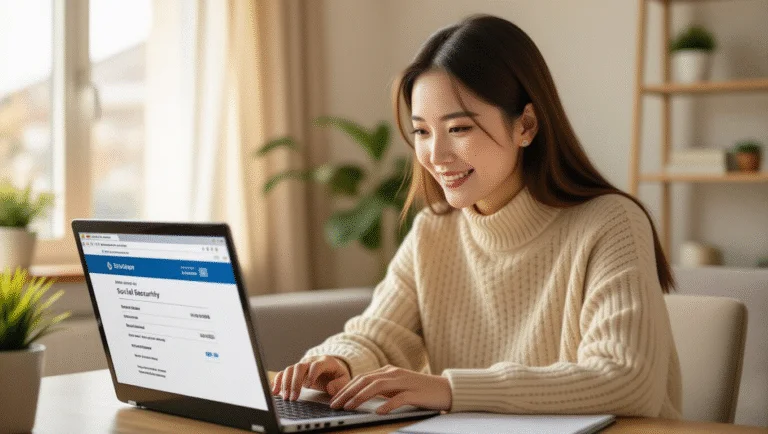 2026 청년일자리도약장려금 신청방법