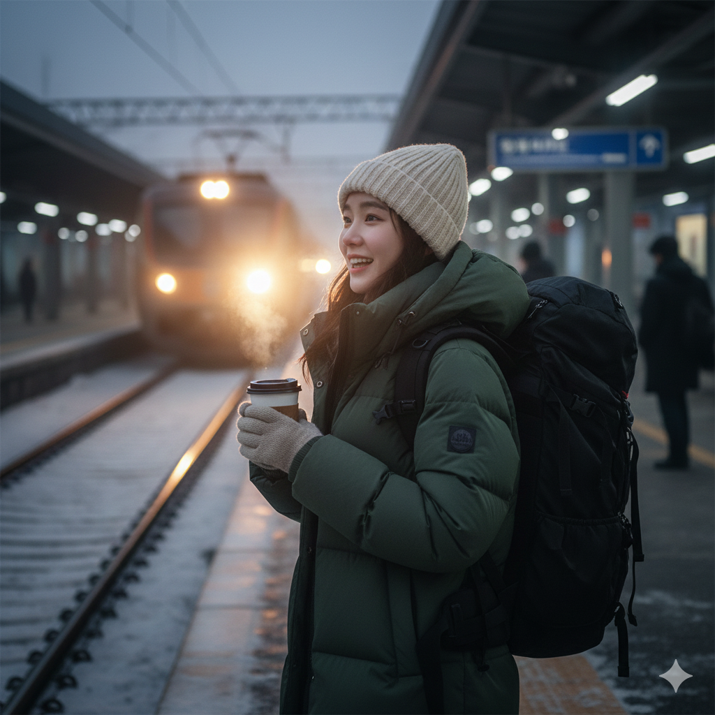 "어디로 갈까?" 인생샷 보장하는 국내 해돋이 명소 5곳 총정리