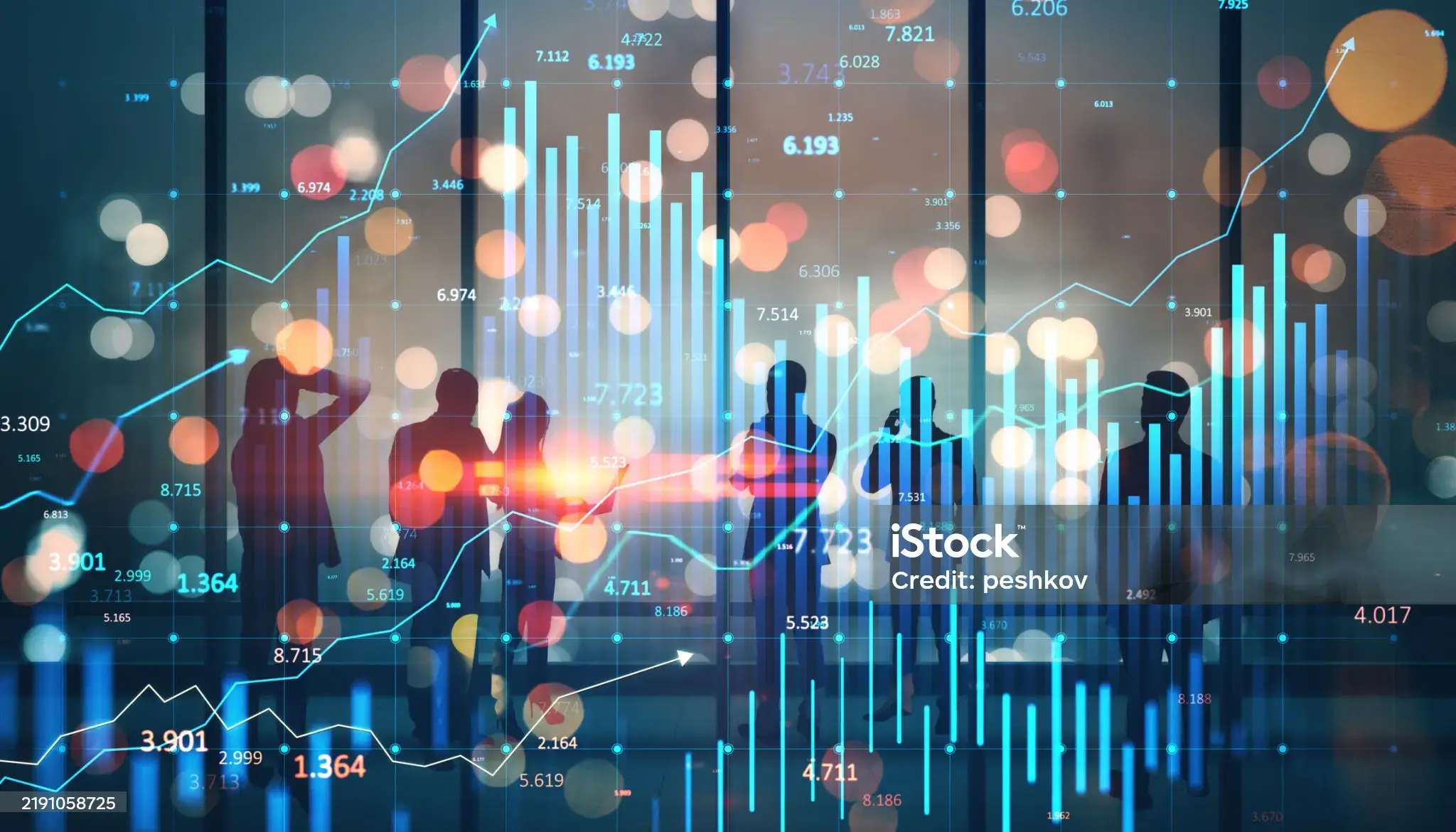 회복기 암 환자의 몸이 예측되지 않는 이유