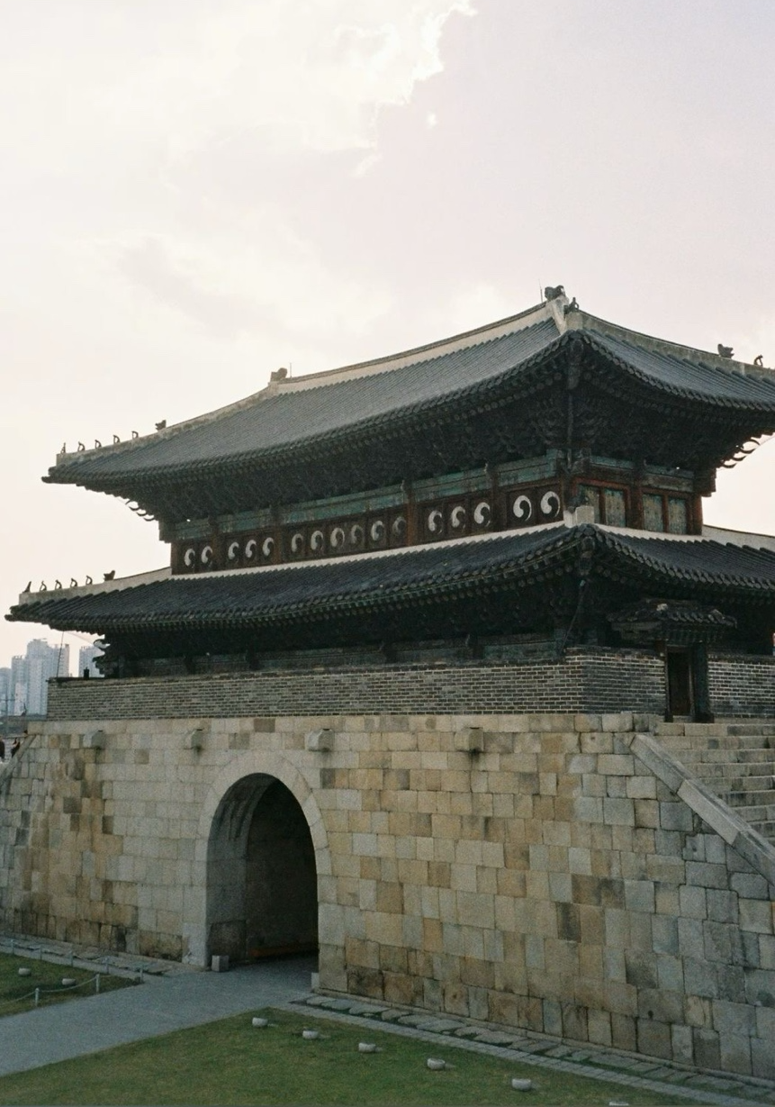 수원 여행 관련 사진