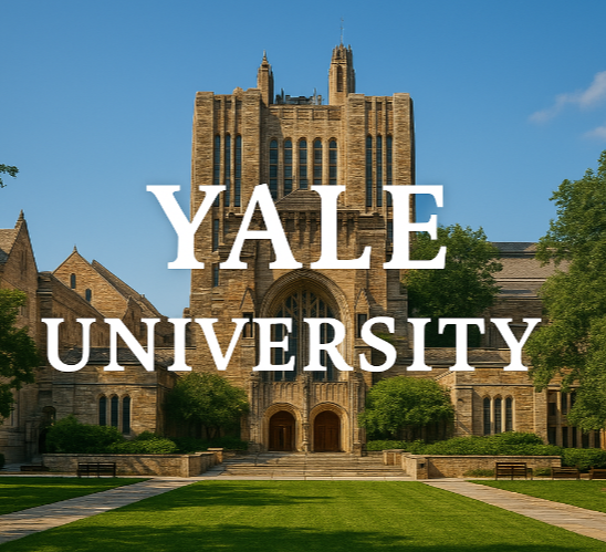 예일 대학교 입학 조건과 학비 및 캠퍼스 관련사진