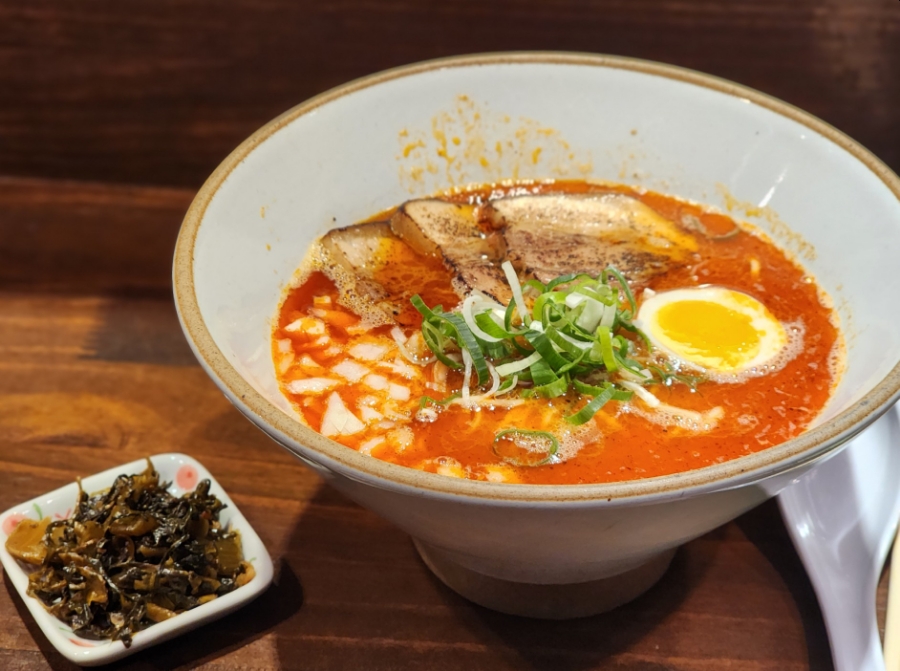 멘야타마시