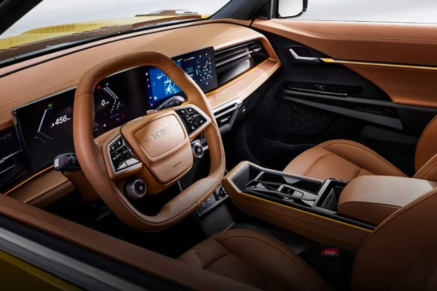 무쏘 EV - 국내 최초 전기 픽업트럭, 성능·가격·출시 일정 총정리