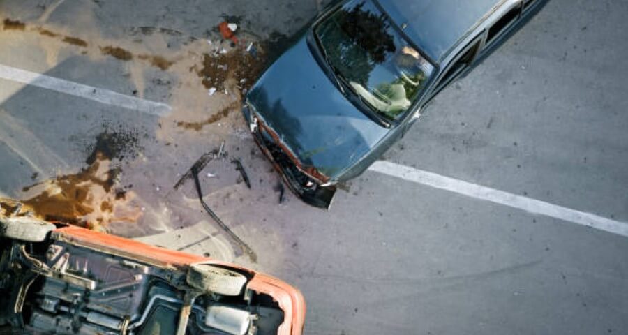 교통사고나는꿈