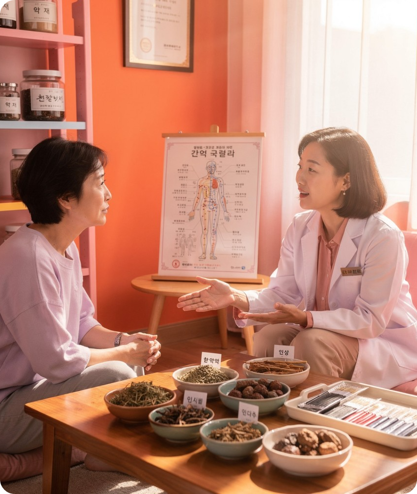 애사비 식초 효능 먹는법