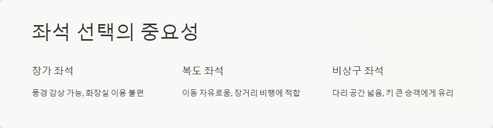 해외여행