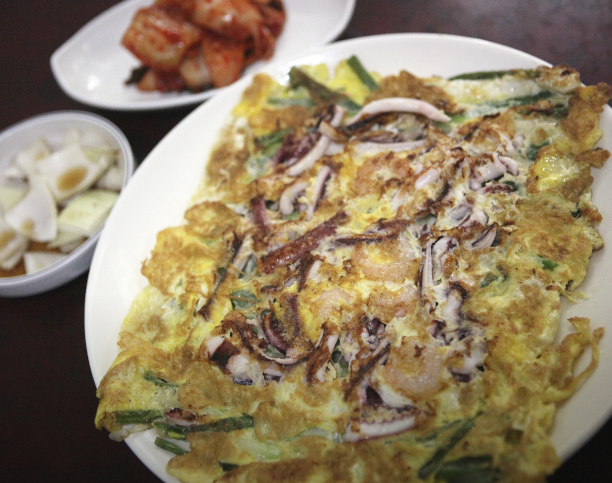 체부동잔치집