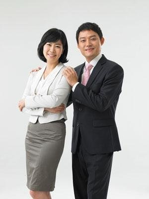 김용림 아들 며느리