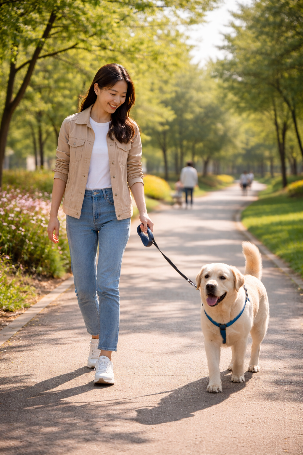 예민한 반려견 ❘ 호르몬 수치로 본 연구