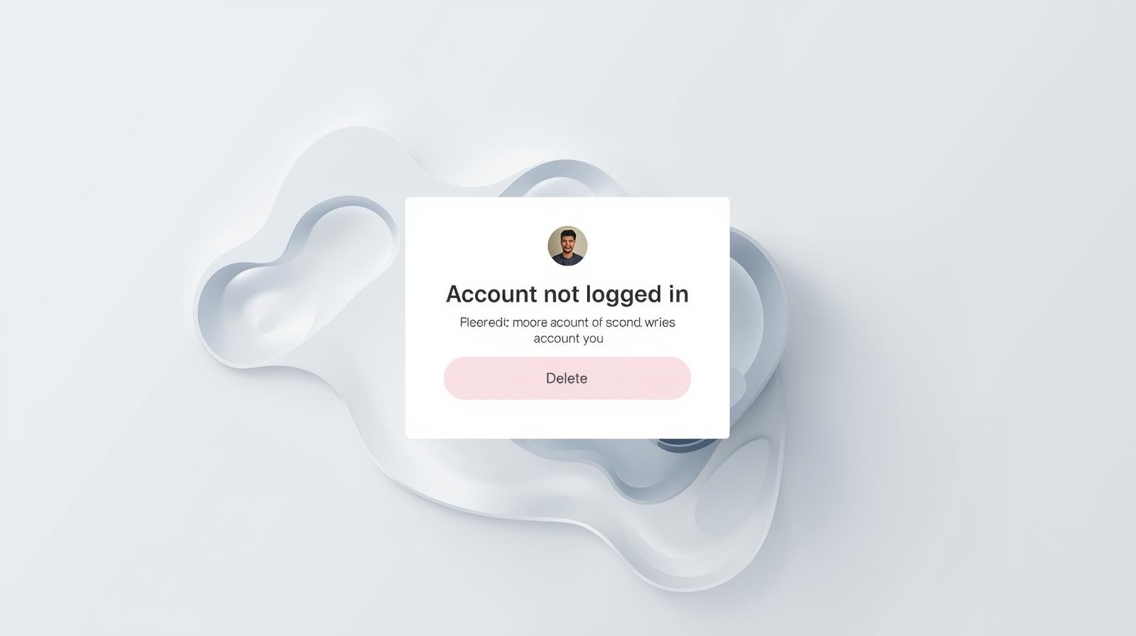 계정 다이어트 - 연결을 줄이면 자유가 커진다