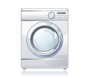 세탁기 곰팡이 제거