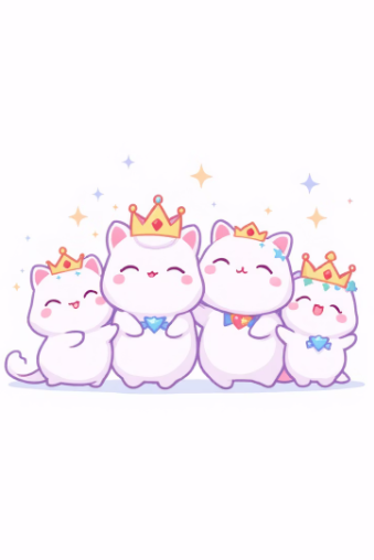 티니핑 종류 완벽정리: 캐릭터,등급,장난감(추천 및 가격),시청정보까지