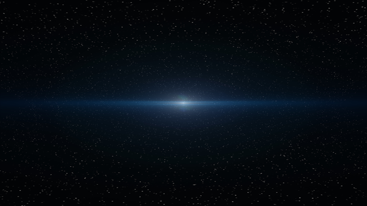 우주의 과거를 비추는 빛