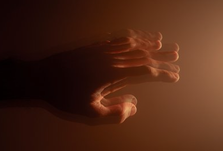 파킨슨병 초기 증상