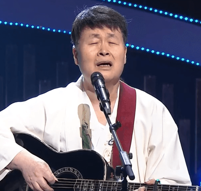 송창식 창밖에는 비오고요