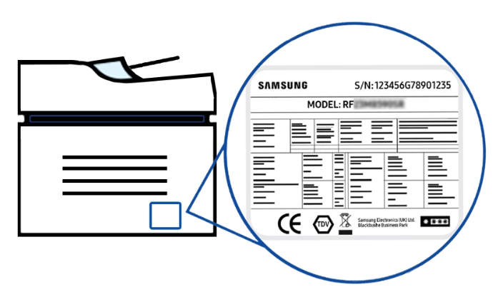 SL-J1680 프린터 드라이버 다운로드