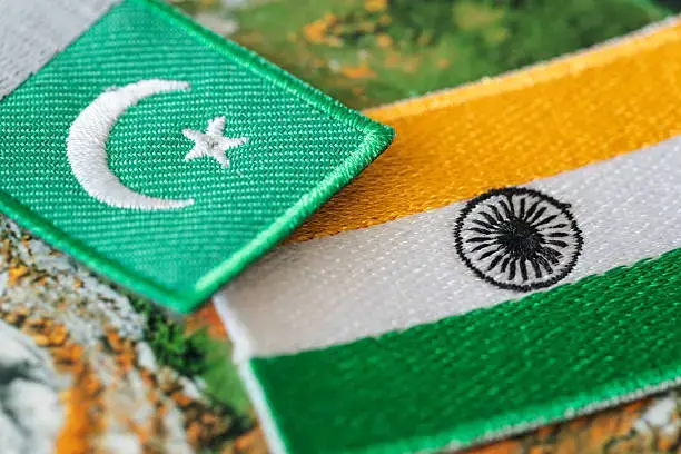 인도 파키스탄 전쟁