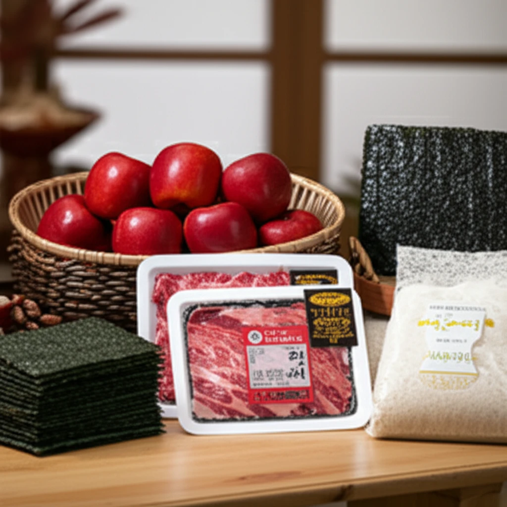 명절마다 고흥군이 돕는 2025 노인..