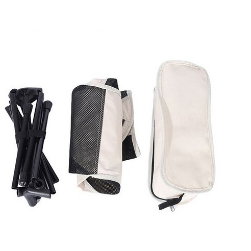 멜로우버디 캠핑 경량 감성 하이체어, 화이트,사용 후기