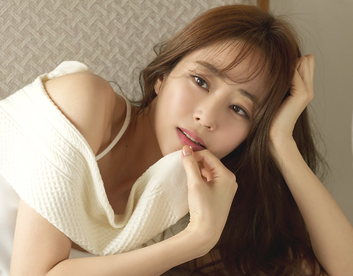 김효진 화보3