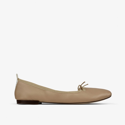 레페토 가랑스 베이지 