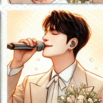 임영웅 천국보다 아름다운