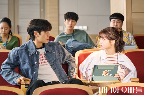 2025 바니와 오빠들 드라마 다시보기