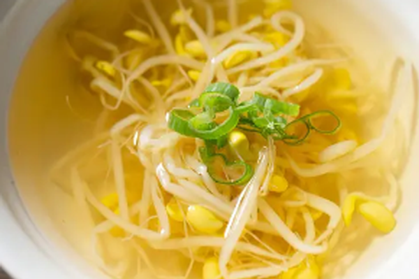 장염에 좋은 음식