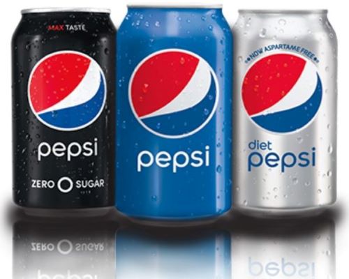pepsi