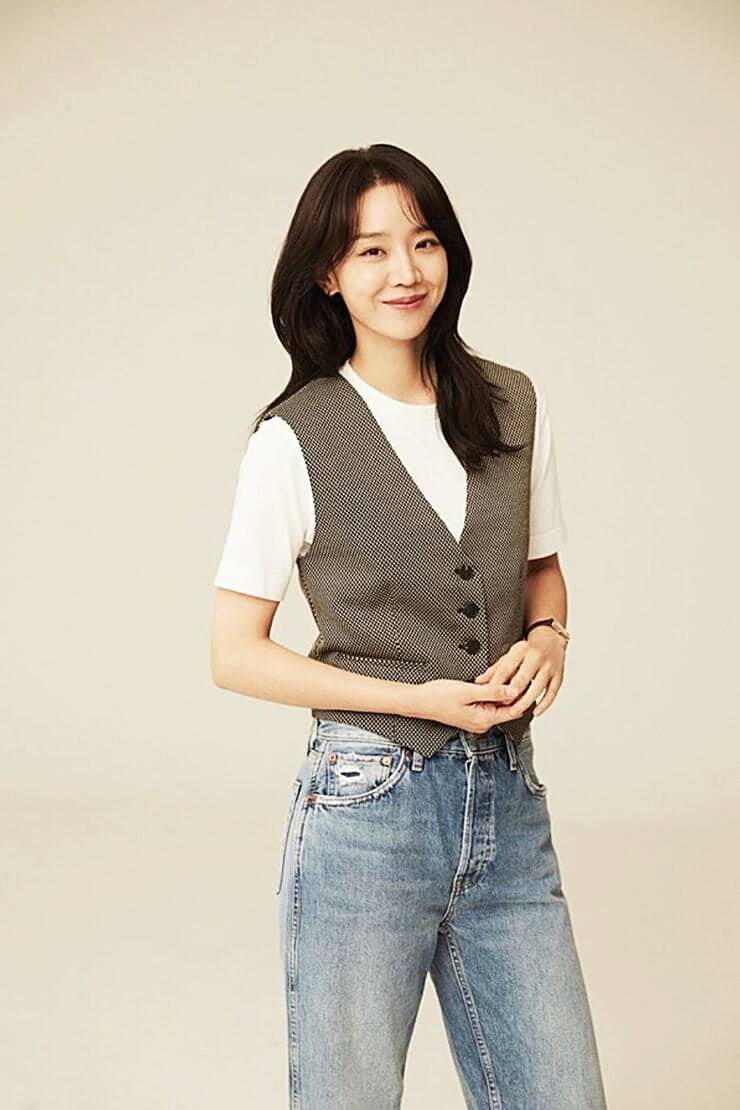 배우-신혜선