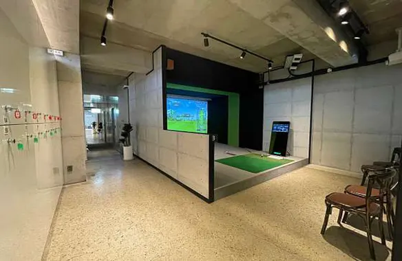 리브로골프아카데미