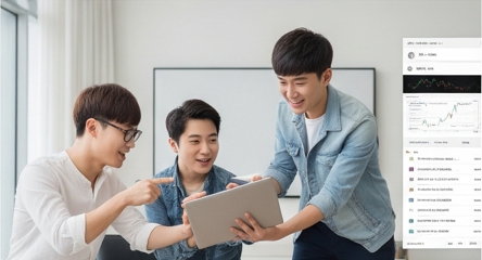 실패 없는 주린이 ETF 성공 노하우 7가지