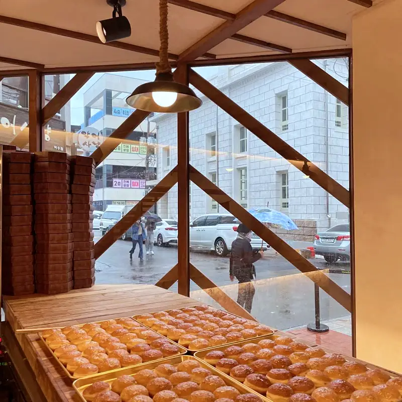 이만기 동네한바퀴 시즌2 백년 술도가 전통주, 막걸리 식초로 무친 새콤한 서대회 추천 여수 중앙동 맛집 소개