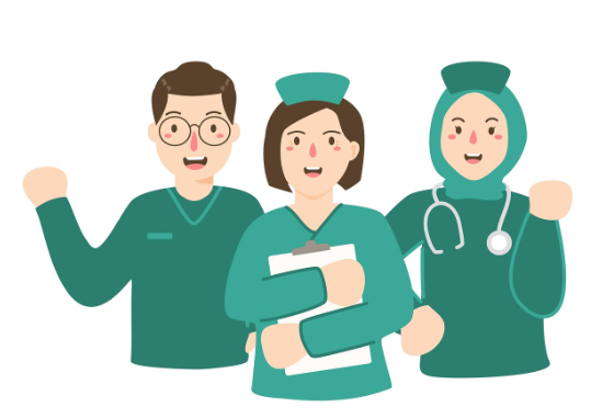 국제 간호사의 날